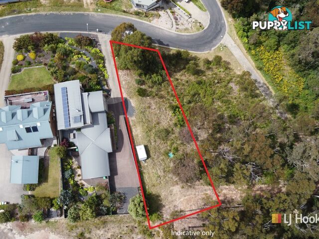 9 Whale Cove Circuit EDEN NSW 2551