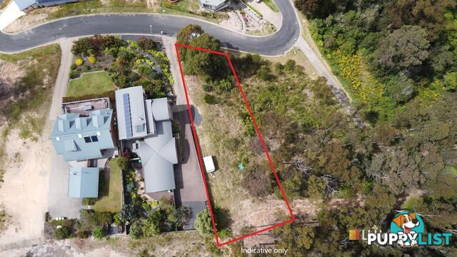 9 Whale Cove Circuit EDEN NSW 2551