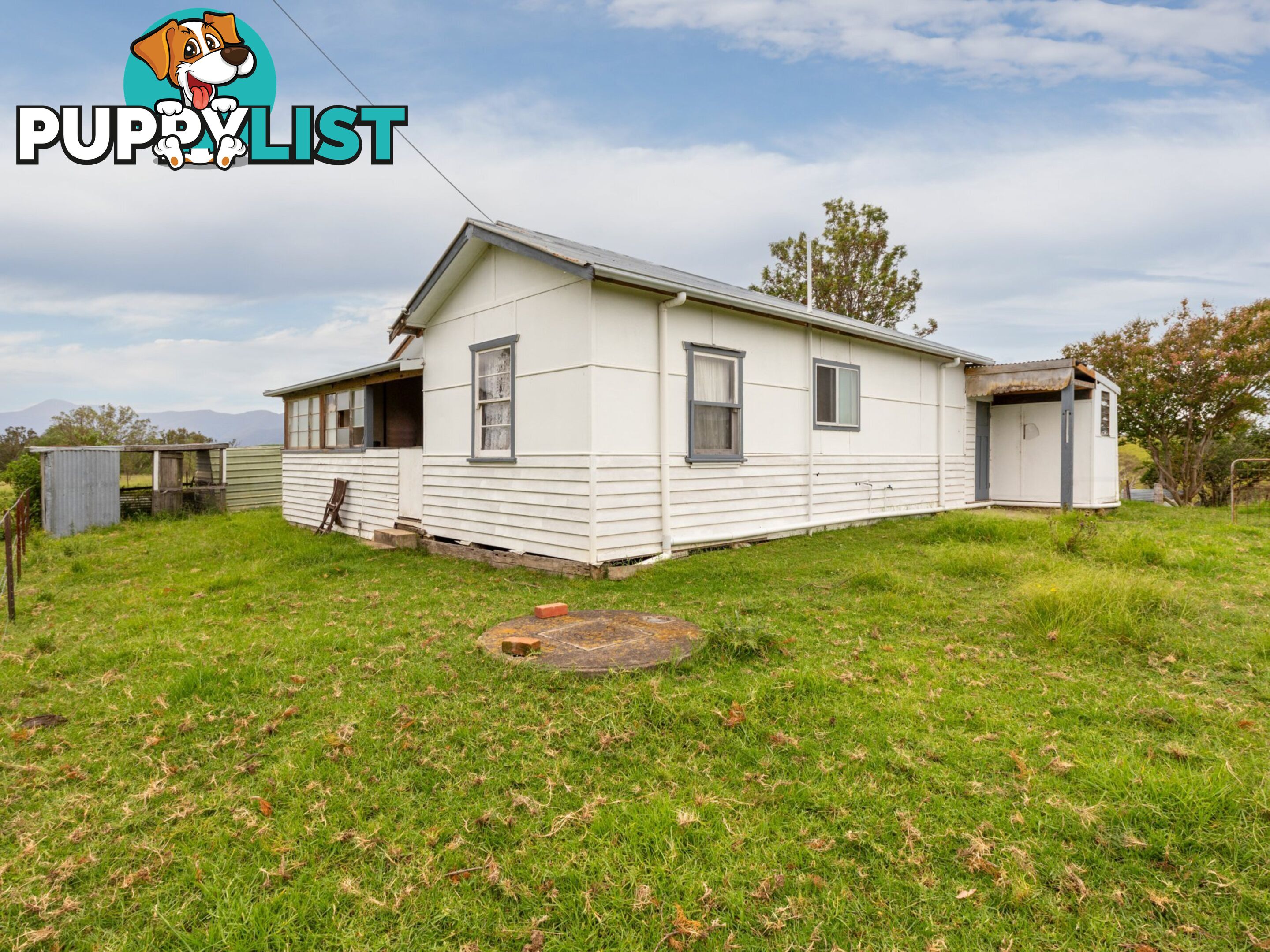 423 Sams Corner Road BEMBOKA NSW 2550