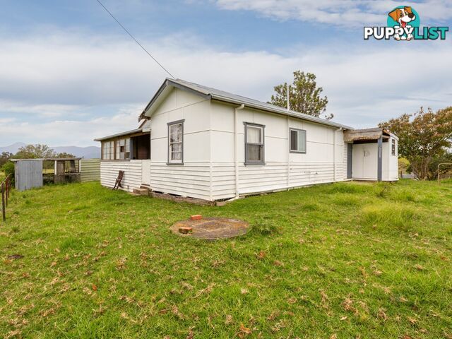 423 Sams Corner Road BEMBOKA NSW 2550