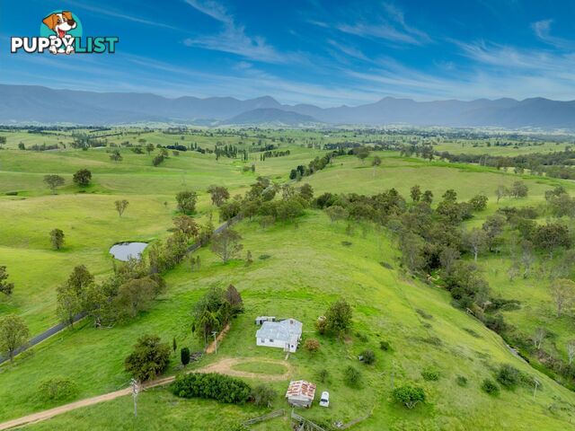 423 Sams Corner Road BEMBOKA NSW 2550