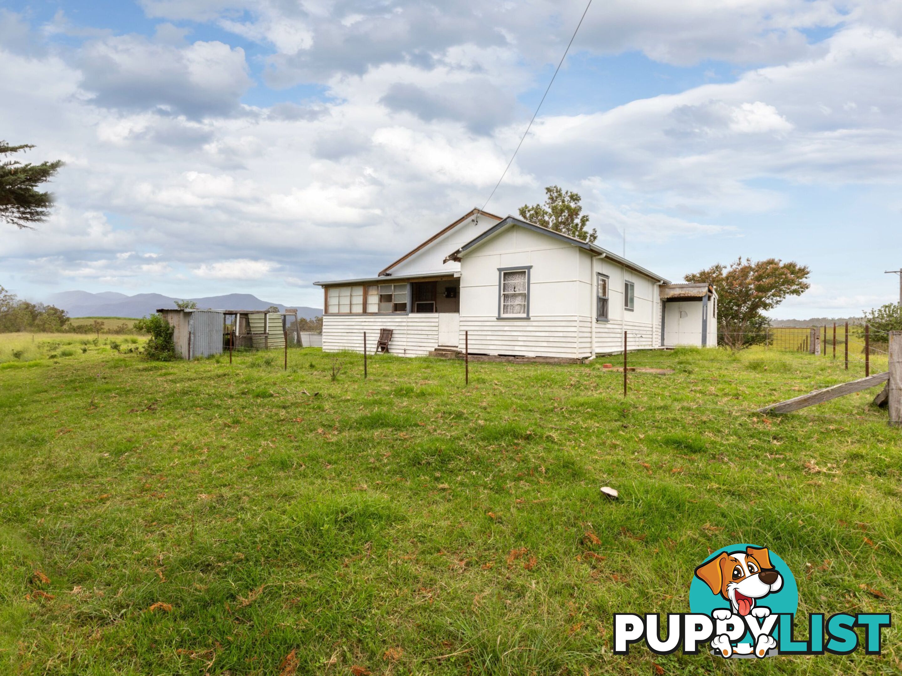 423 Sams Corner Road BEMBOKA NSW 2550