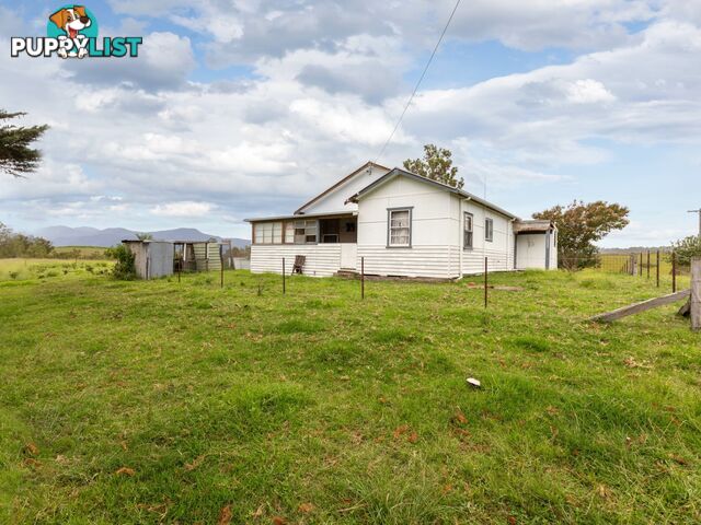 423 Sams Corner Road BEMBOKA NSW 2550