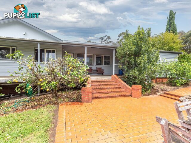 86 Mine Road LOCHIEL NSW 2549