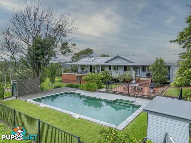 86 Mine Road LOCHIEL NSW 2549