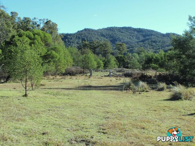 501 Yankees Gap Road BEMBOKA NSW 2550