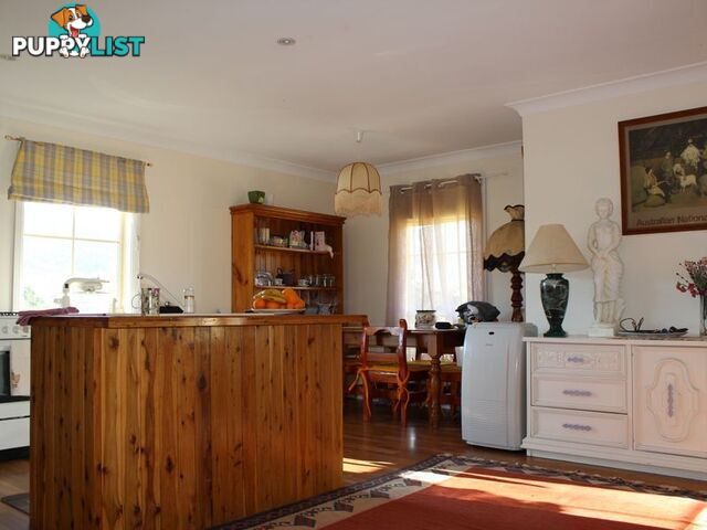 501 Yankees Gap Road BEMBOKA NSW 2550
