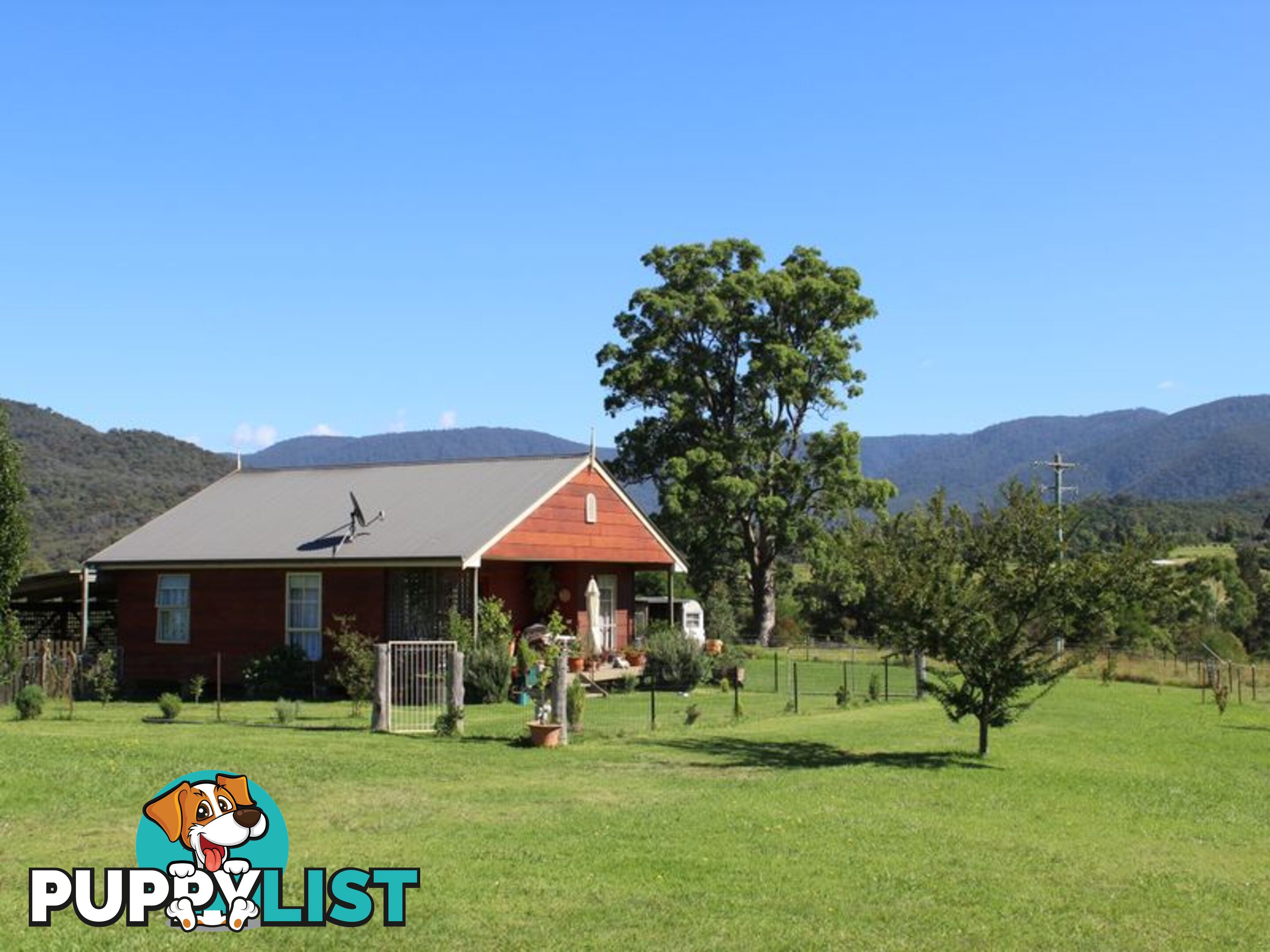 501 Yankees Gap Road BEMBOKA NSW 2550