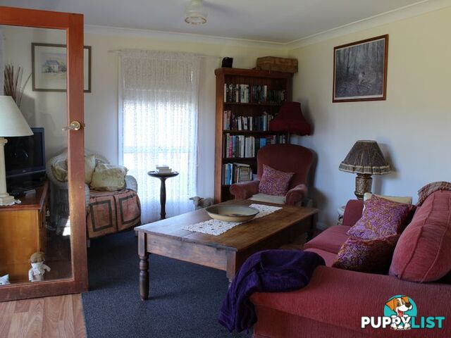 501 Yankees Gap Road BEMBOKA NSW 2550