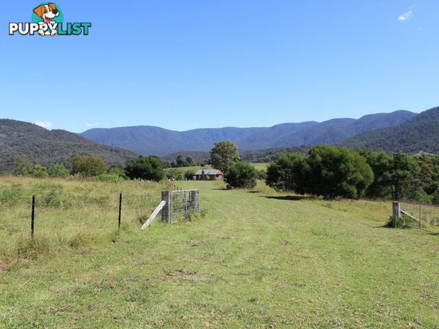 501 Yankees Gap Road BEMBOKA NSW 2550