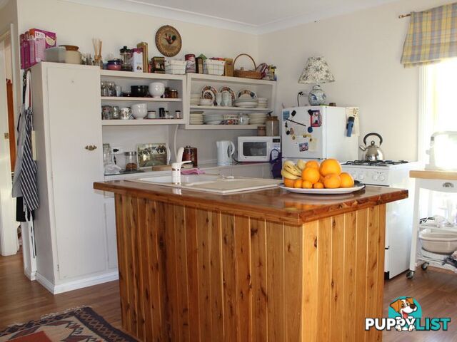 501 Yankees Gap Road BEMBOKA NSW 2550