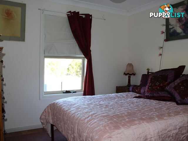 501 Yankees Gap Road BEMBOKA NSW 2550