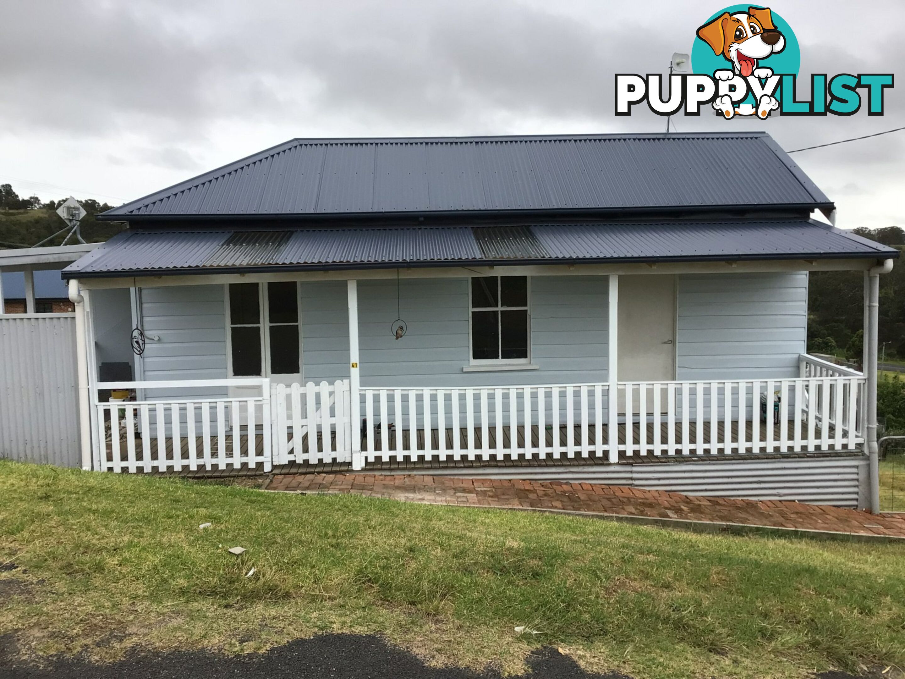 41 Auckland Street CANDELO NSW 2550