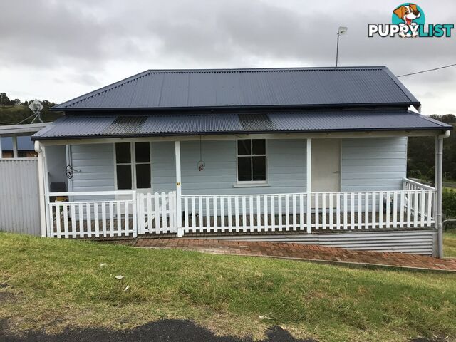 41 Auckland Street CANDELO NSW 2550