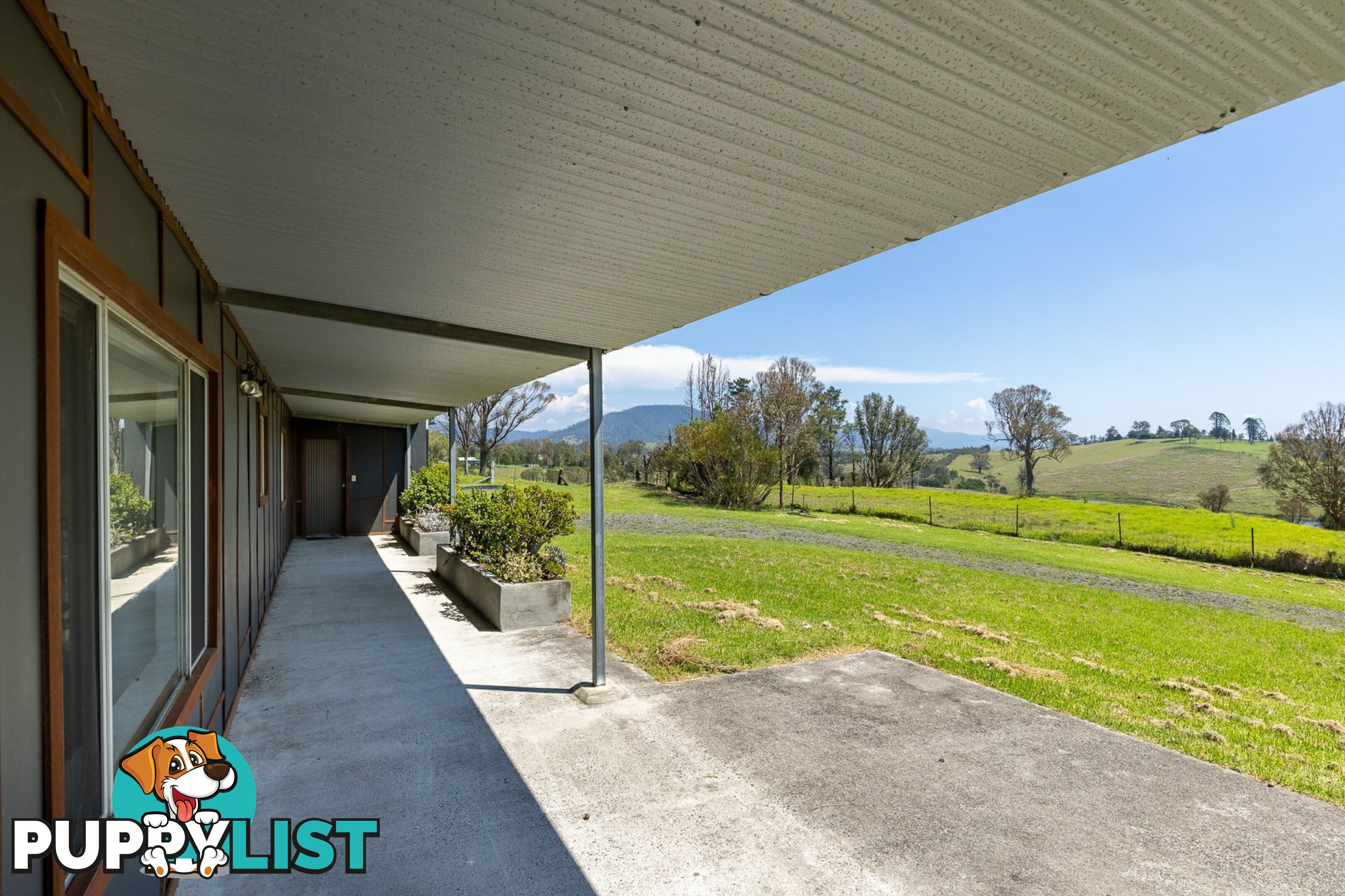 244 Verona Road QUAAMA NSW 2550