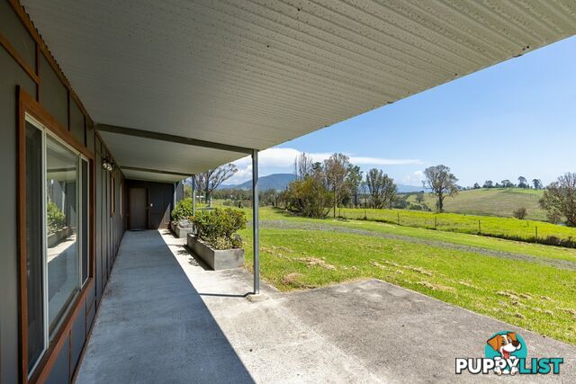 244 Verona Road QUAAMA NSW 2550