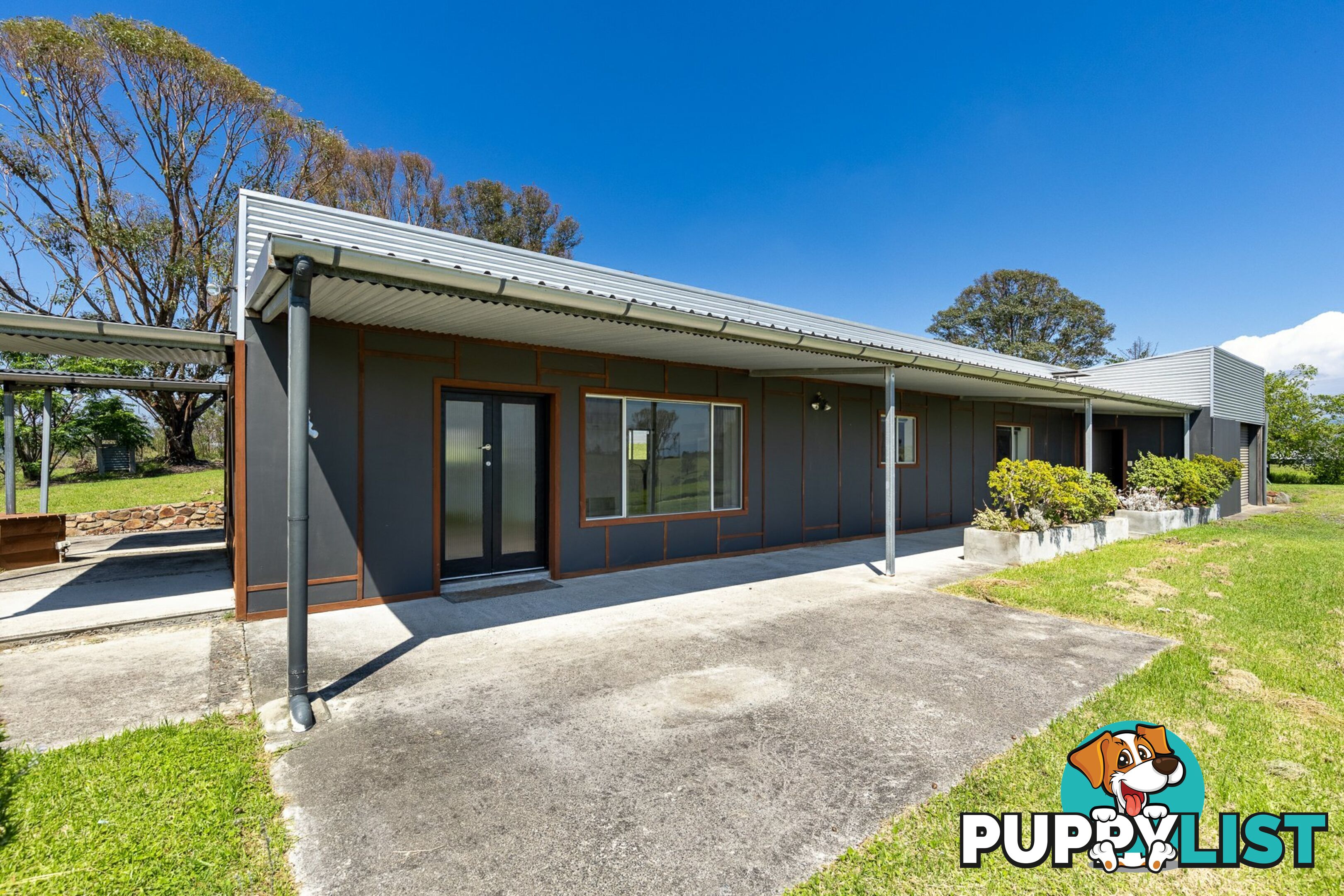 244 Verona Road QUAAMA NSW 2550