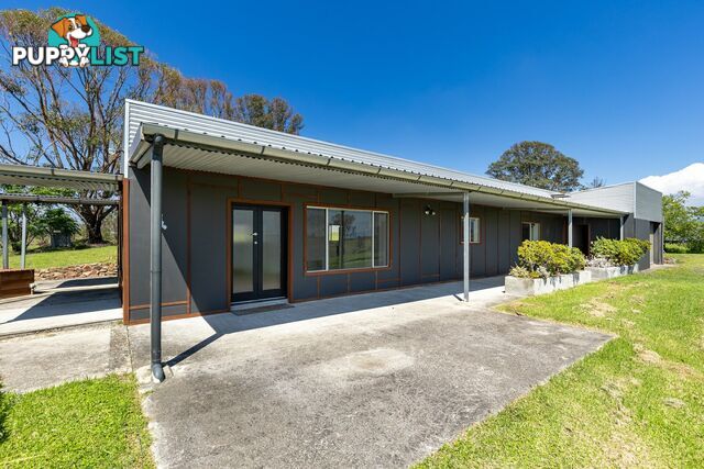 244 Verona Road QUAAMA NSW 2550