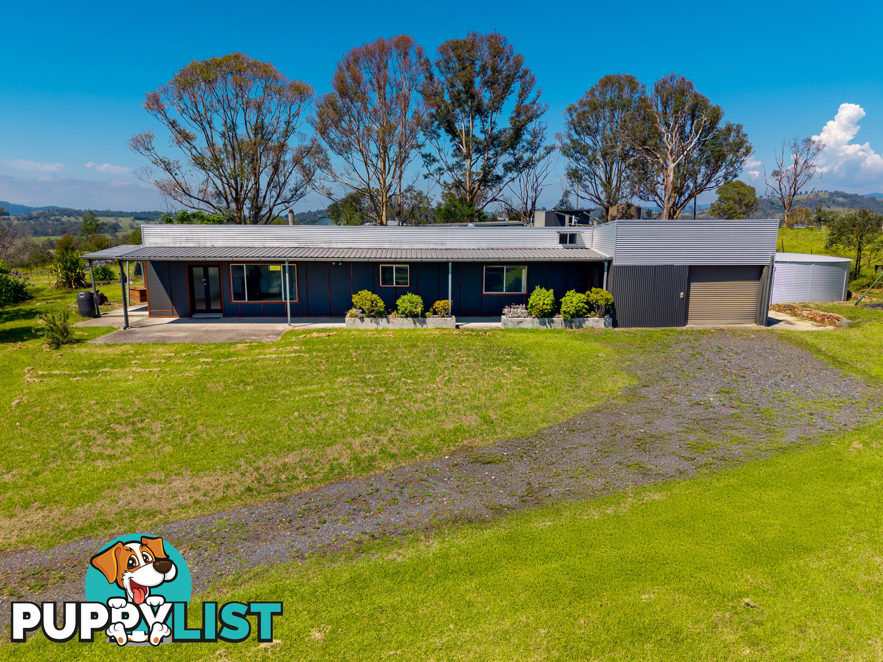 244 Verona Road QUAAMA NSW 2550