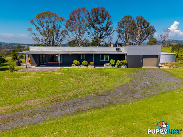 244 Verona Road QUAAMA NSW 2550