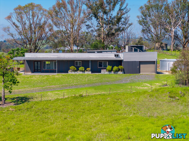 244 Verona Road QUAAMA NSW 2550