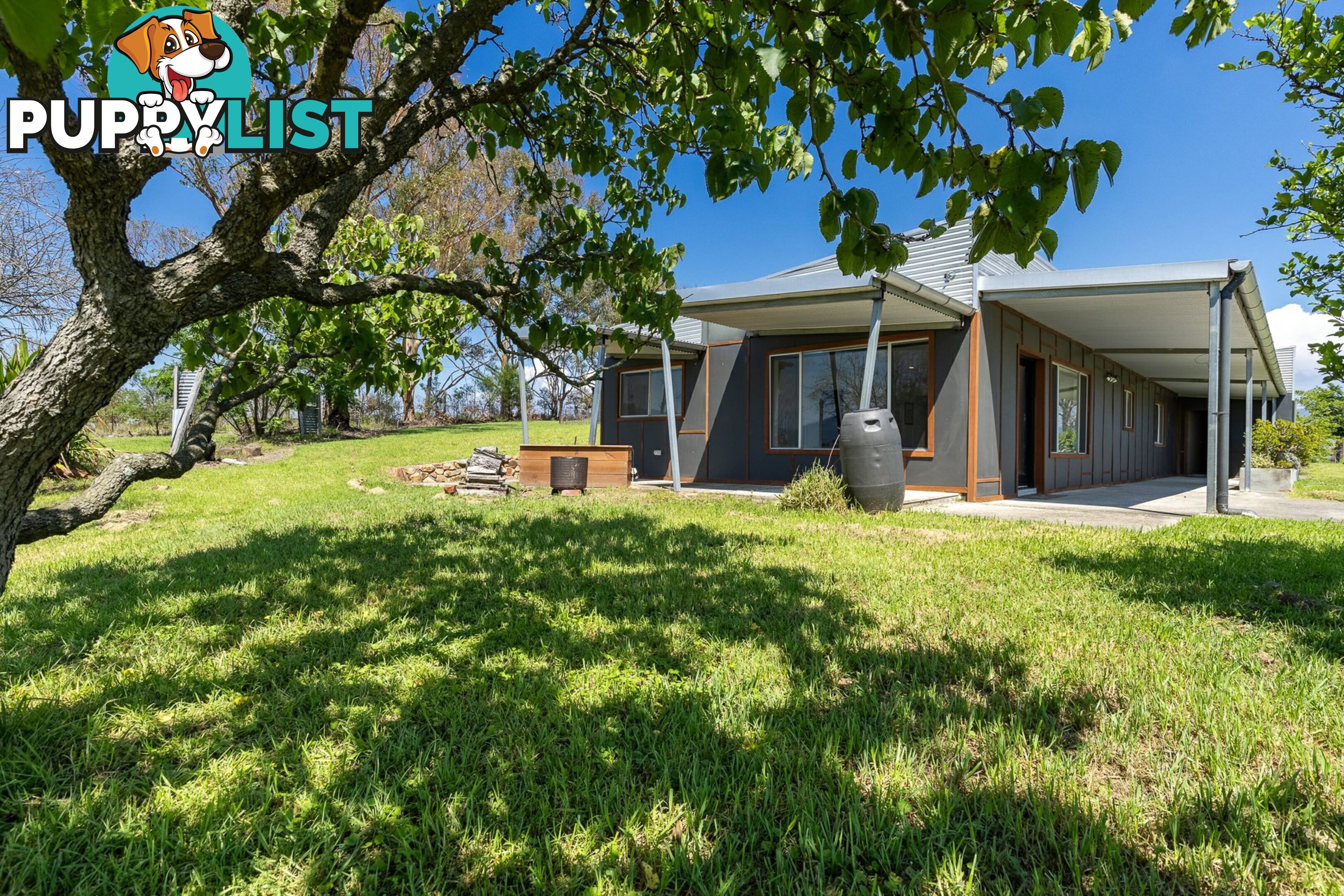 244 Verona Road QUAAMA NSW 2550