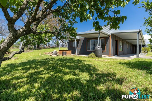 244 Verona Road QUAAMA NSW 2550