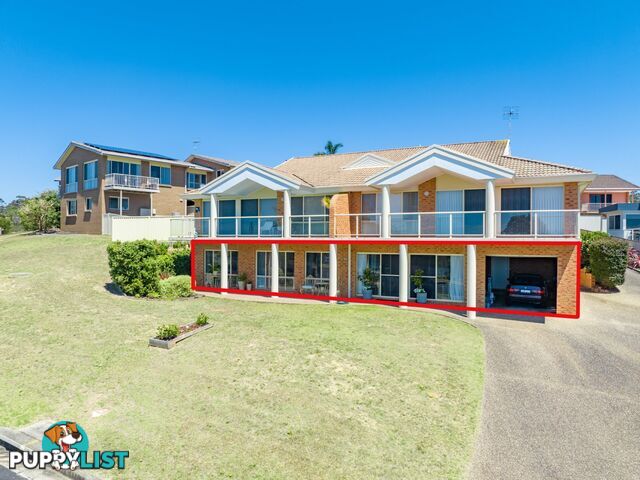 Unit 1/8 The Fairway TURA BEACH NSW 2548