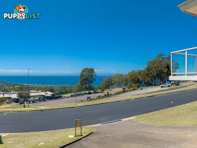 Unit 1/8 The Fairway TURA BEACH NSW 2548