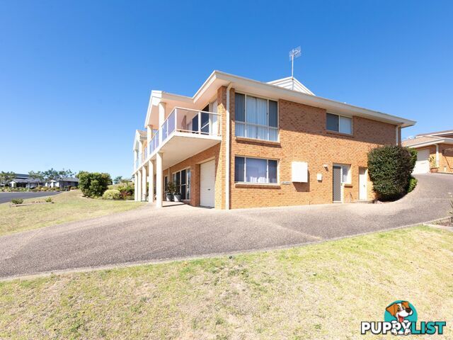 Unit 1/8 The Fairway TURA BEACH NSW 2548