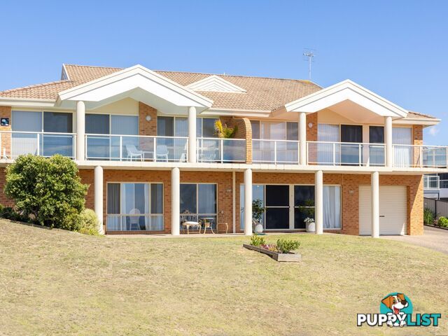 Unit 1/8 The Fairway TURA BEACH NSW 2548