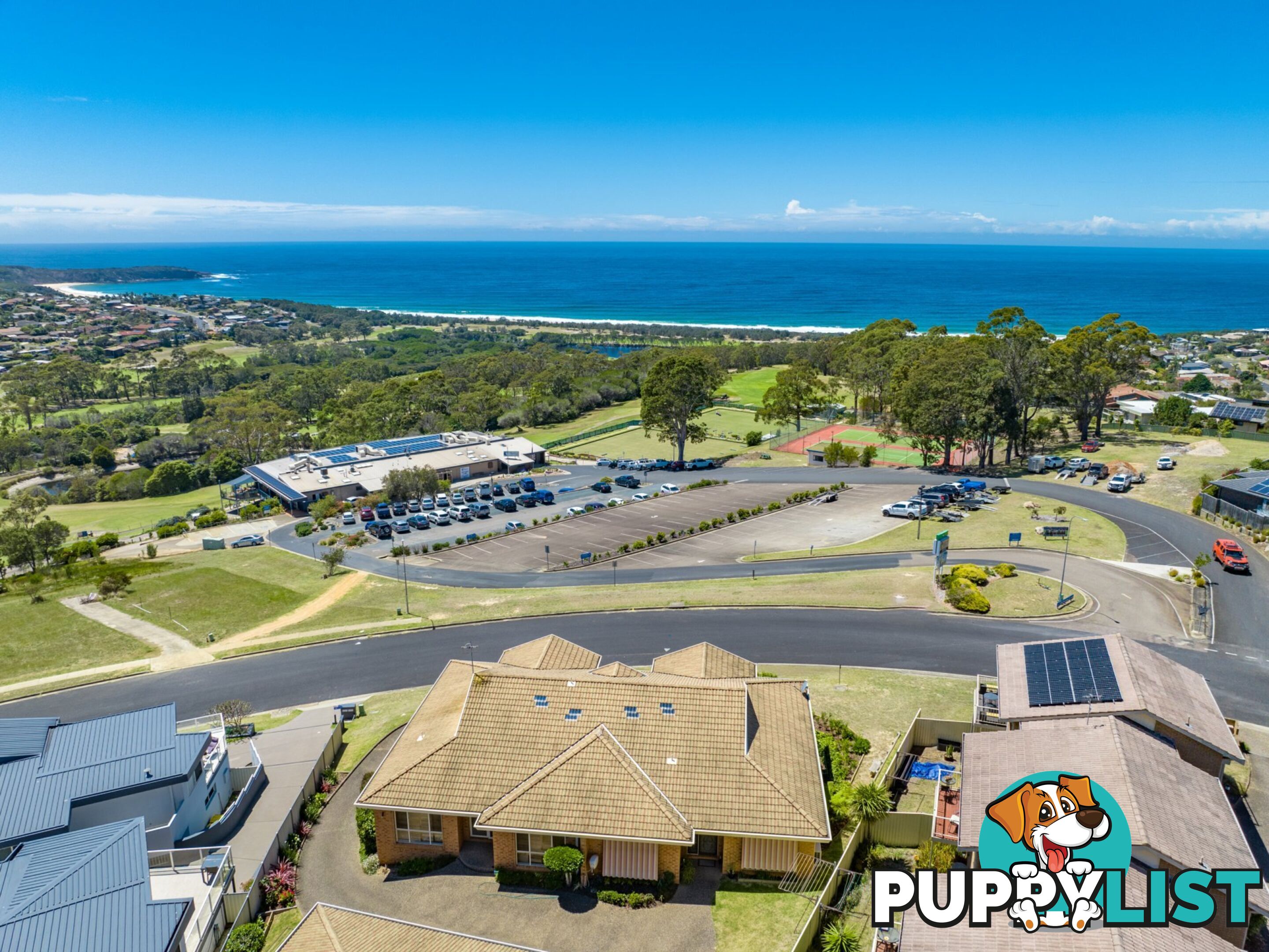 Unit 1/8 The Fairway TURA BEACH NSW 2548