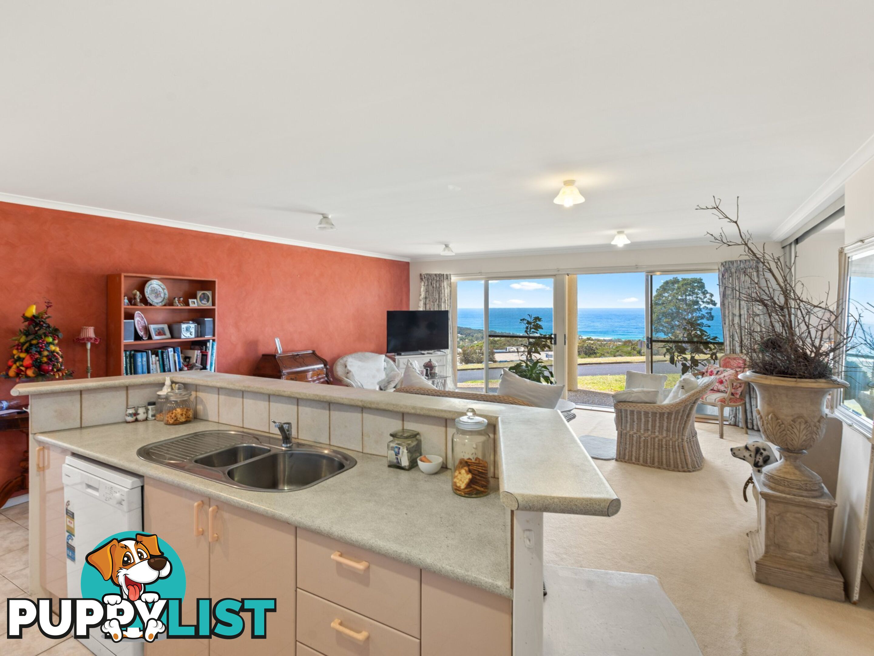 Unit 1/8 The Fairway TURA BEACH NSW 2548