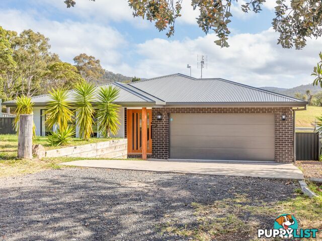 38 Scott Street WOLUMLA NSW 2550