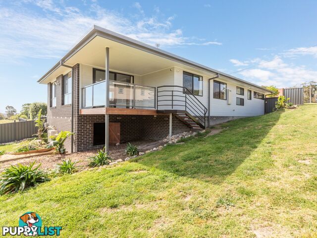 38 Scott Street WOLUMLA NSW 2550