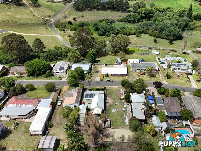 57 Fairview Street BEGA NSW 2550