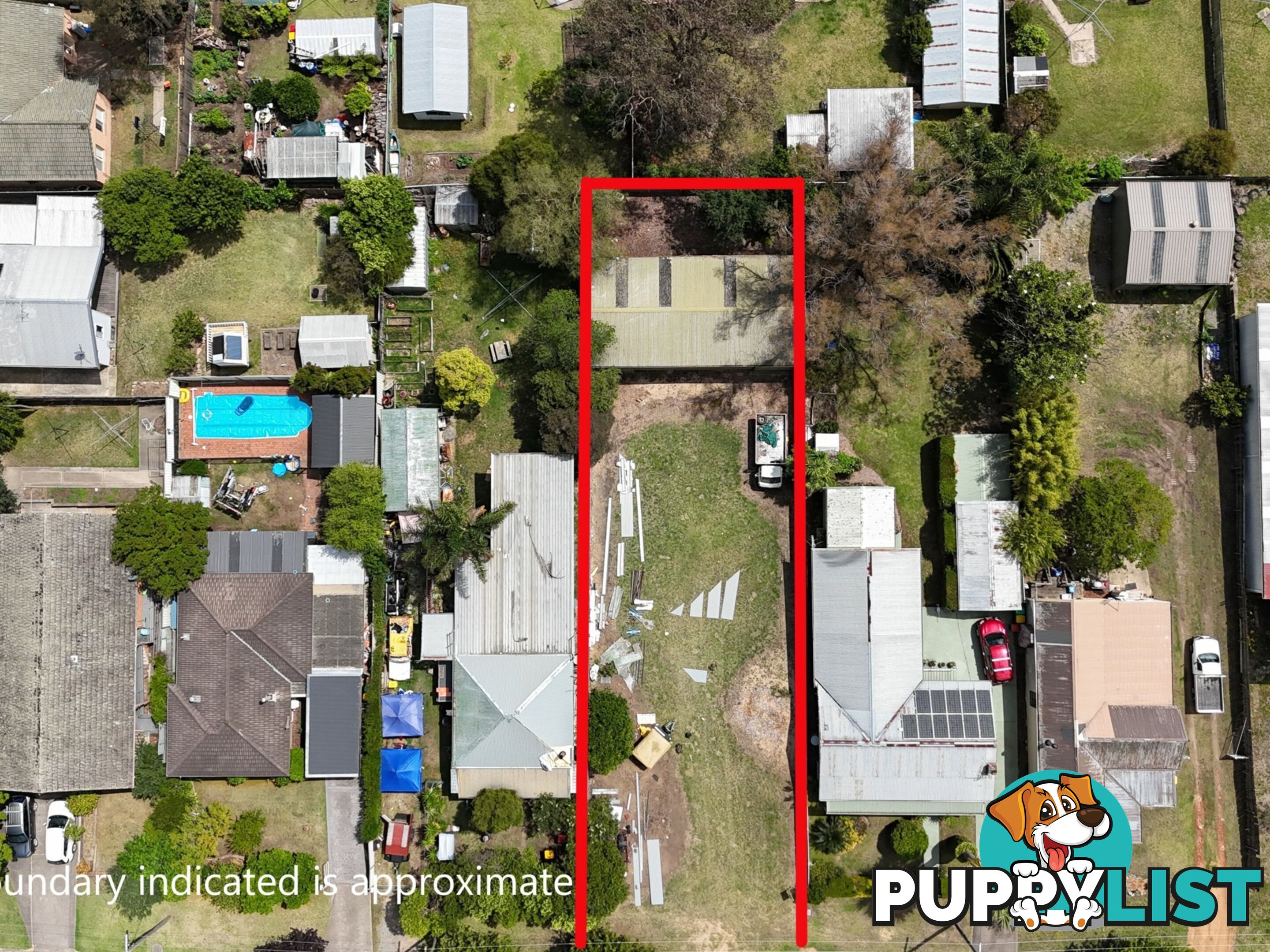 57 Fairview Street BEGA NSW 2550