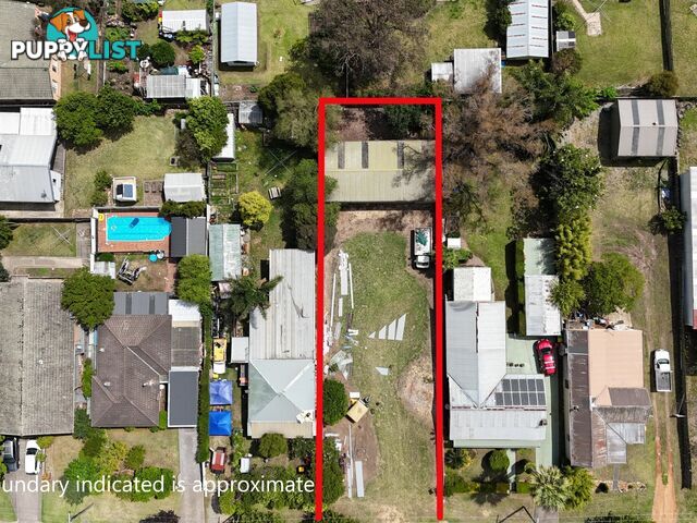 57 Fairview Street BEGA NSW 2550