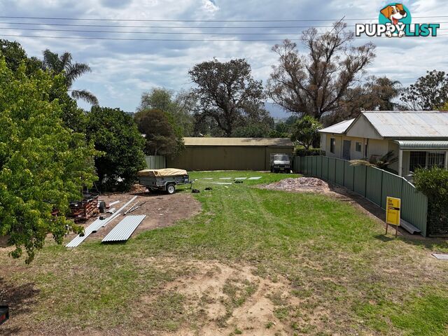 57 Fairview Street BEGA NSW 2550