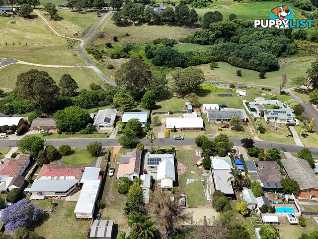 57 Fairview Street BEGA NSW 2550