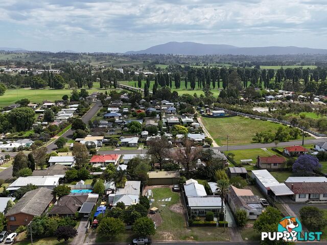 57 Fairview Street BEGA NSW 2550