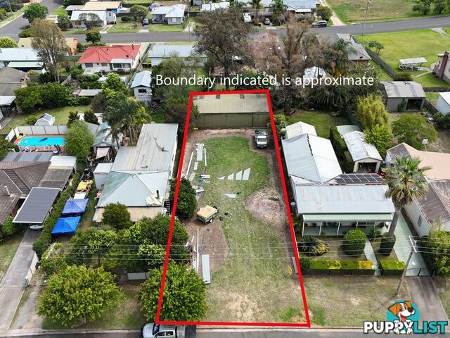 57 Fairview Street BEGA NSW 2550