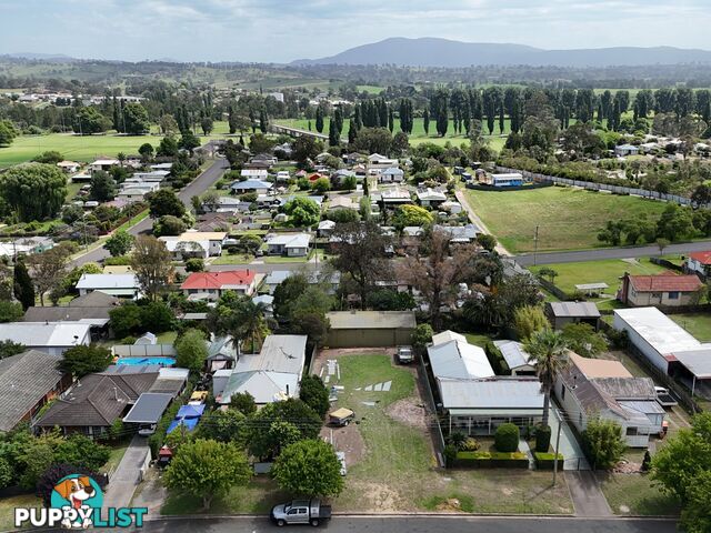 57 Fairview Street BEGA NSW 2550