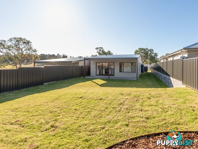Lot 1 Orange Roughy Road BEGA NSW 2550