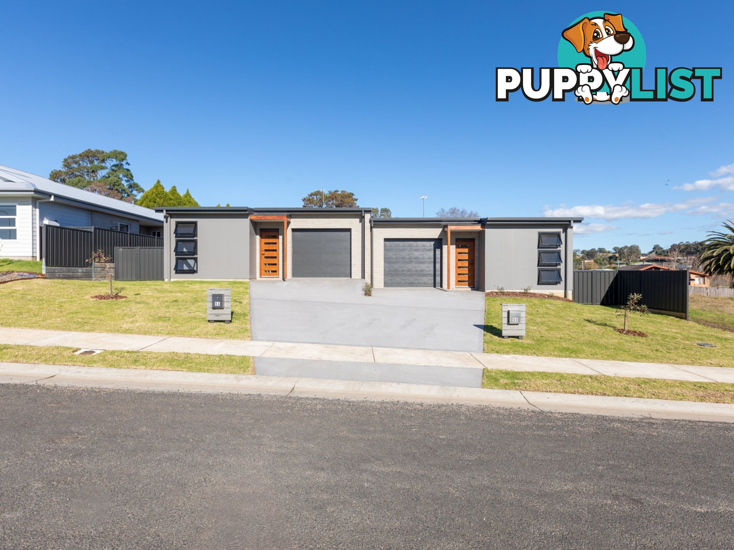 Lot 1 Orange Roughy Road BEGA NSW 2550