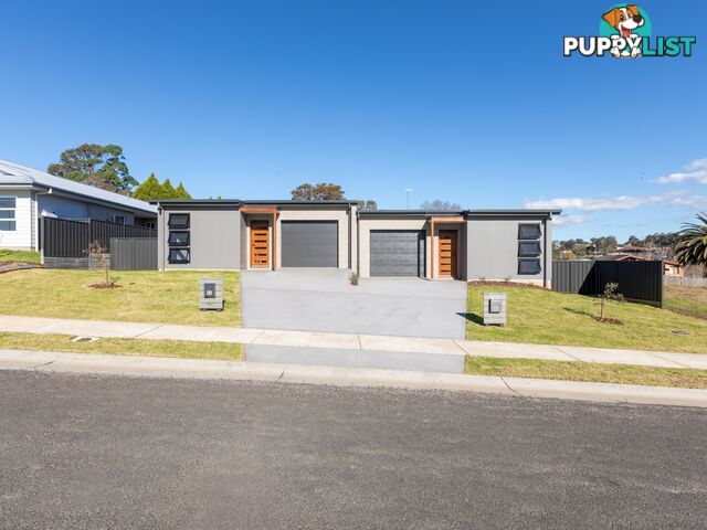 Lot 1 Orange Roughy Road BEGA NSW 2550