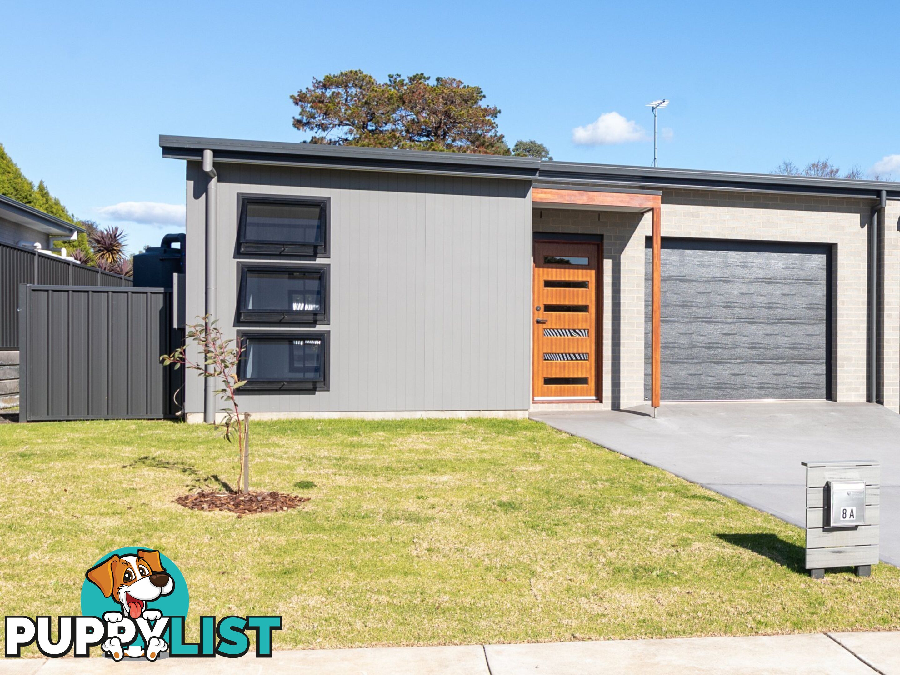 Lot 1 Orange Roughy Road BEGA NSW 2550