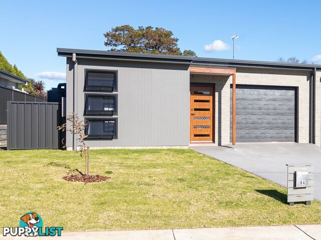 Lot 1 Orange Roughy Road BEGA NSW 2550
