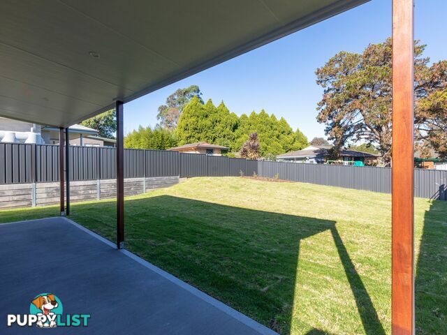 Lot 1 Orange Roughy Road BEGA NSW 2550