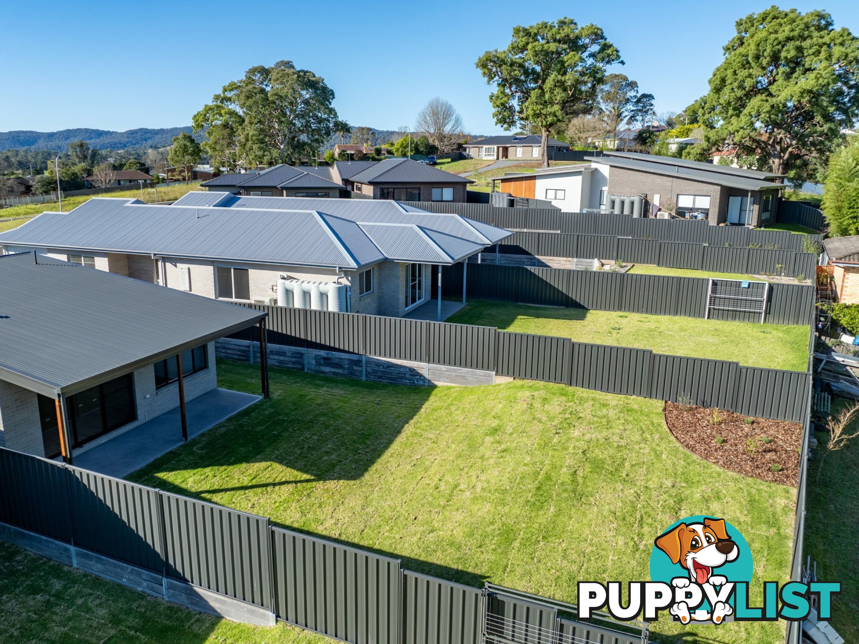 Lot 1 Orange Roughy Road BEGA NSW 2550